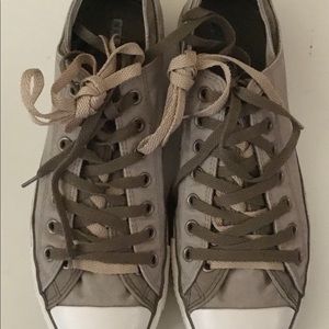 Converse Shoes - CONVERSE 10.5 DOUBLE LACE SHOES Converse Shoes - CONVERSE 10.5 DOUBLE LACE SHOES